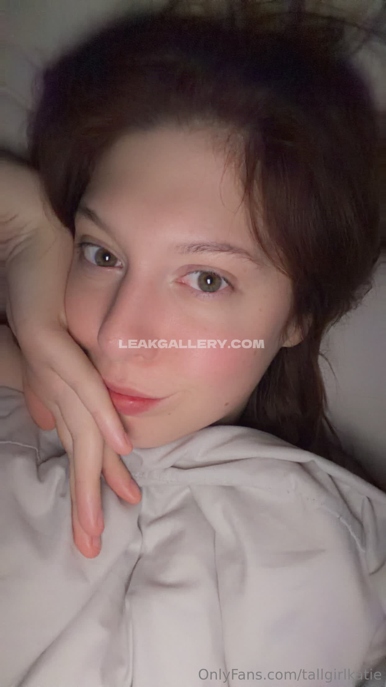 Tallbunnyy / tallgirlkatie Exclusive Leaked Nude OnlyFans #9768139
