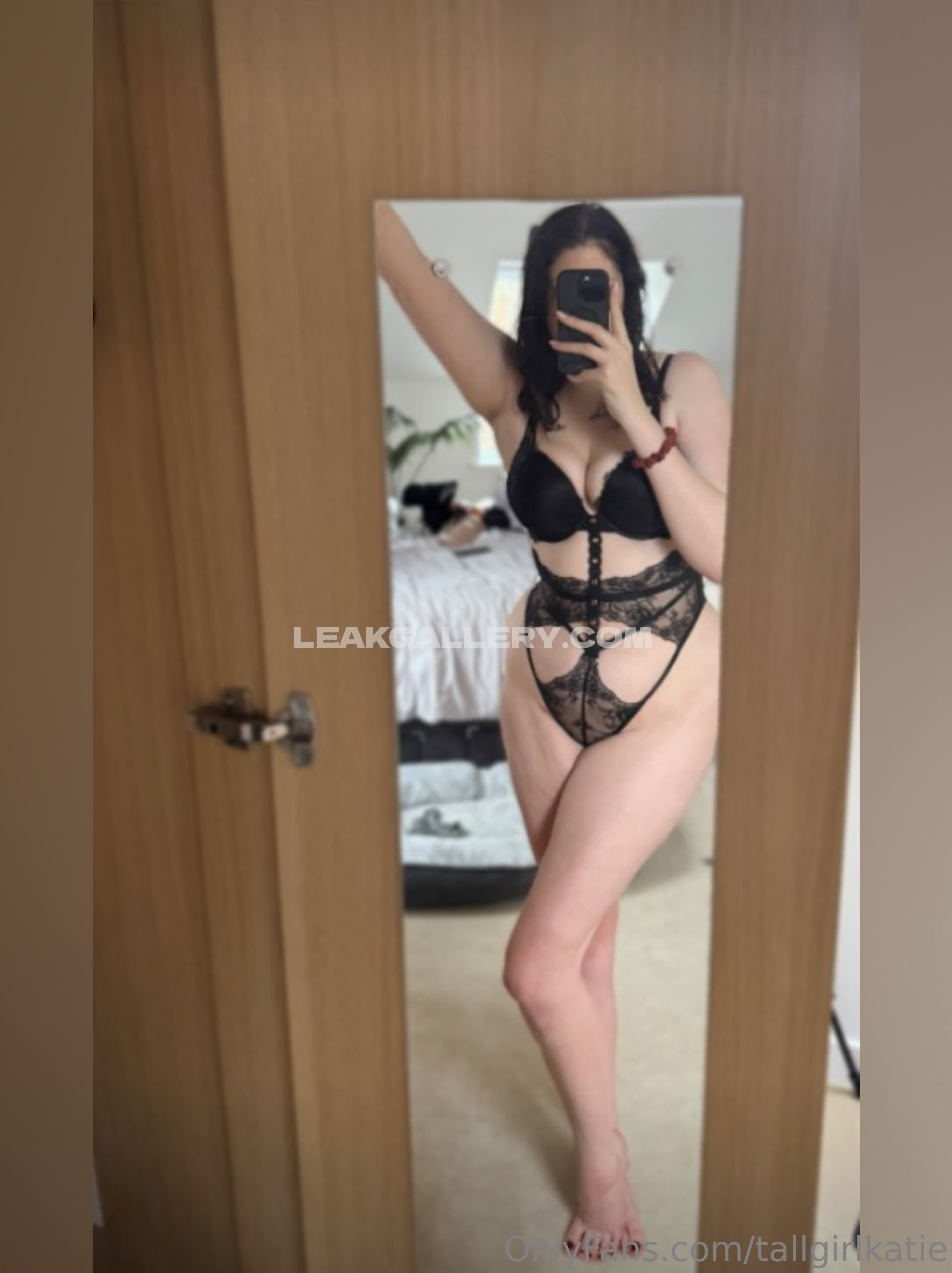 Tallbunnyy / tallgirlkatie Exclusive Leaked Nude OnlyFans #9768499