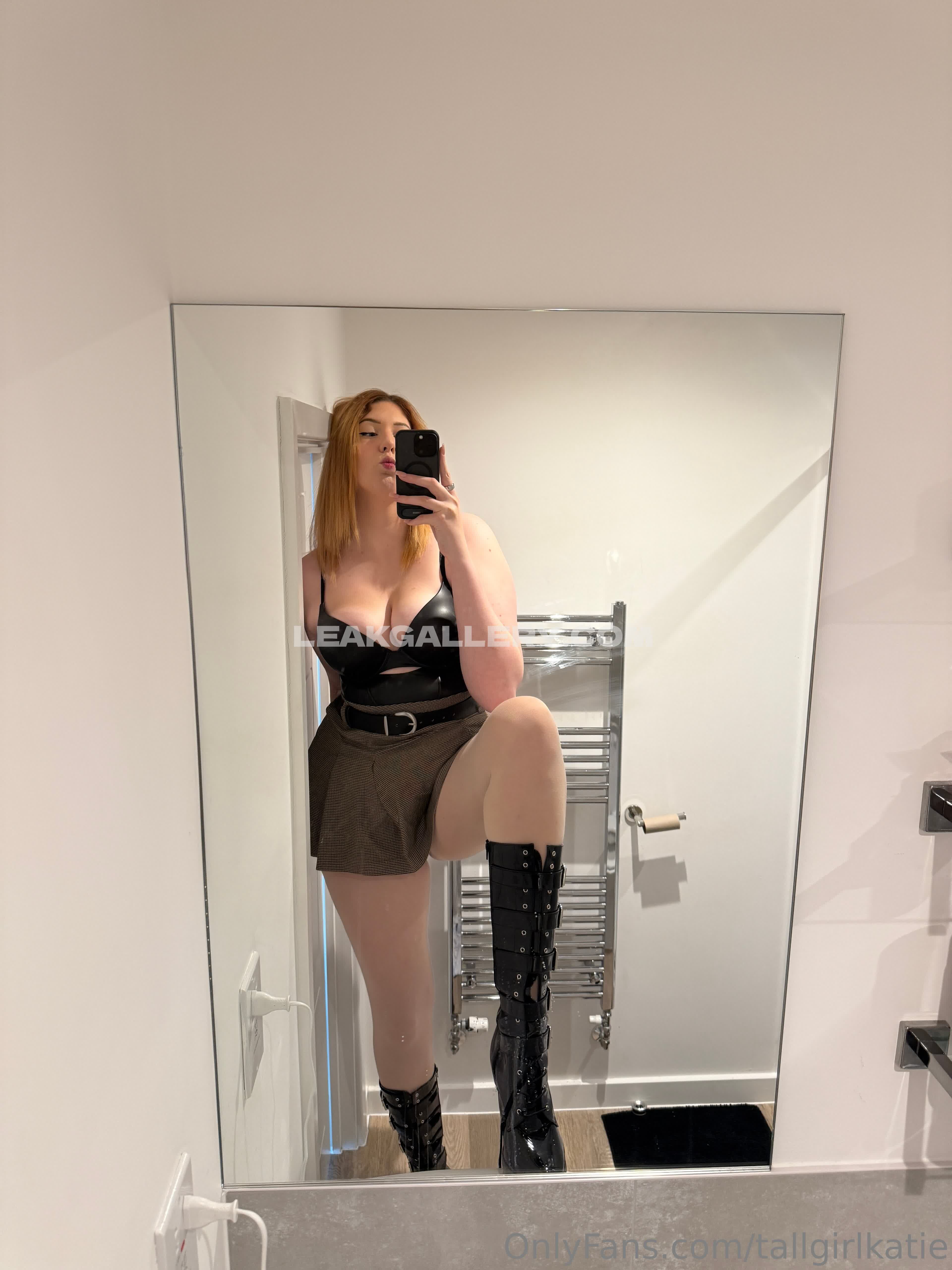 Tallbunnyy / tallgirlkatie Exclusive Leaked Nude OnlyFans #8615726