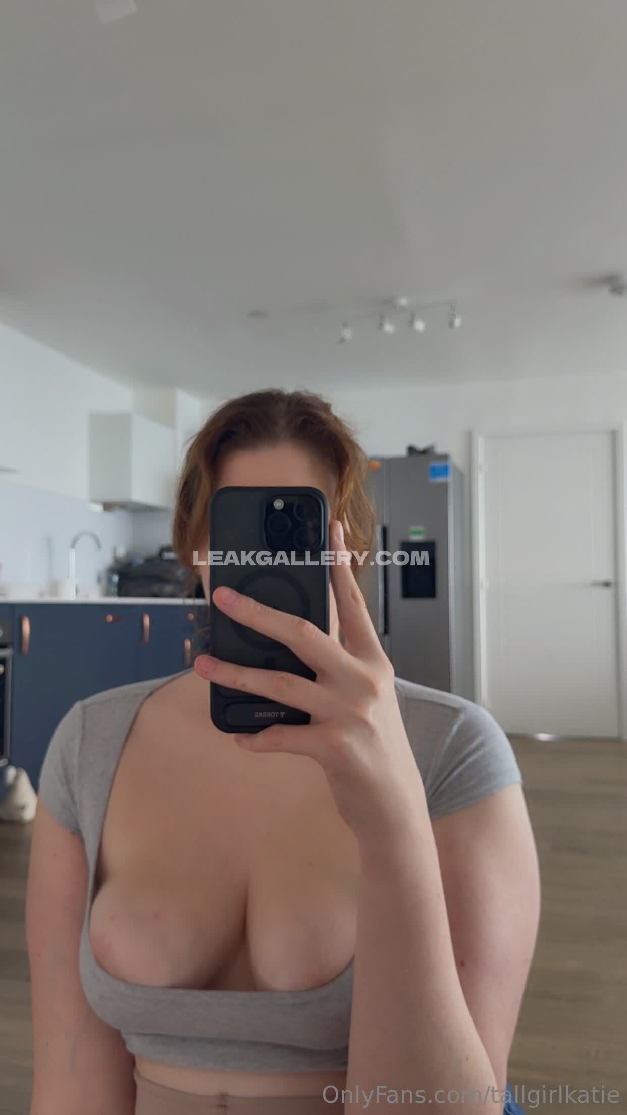 Tallbunnyy / tallgirlkatie Exclusive Leaked Nude OnlyFans #9768101