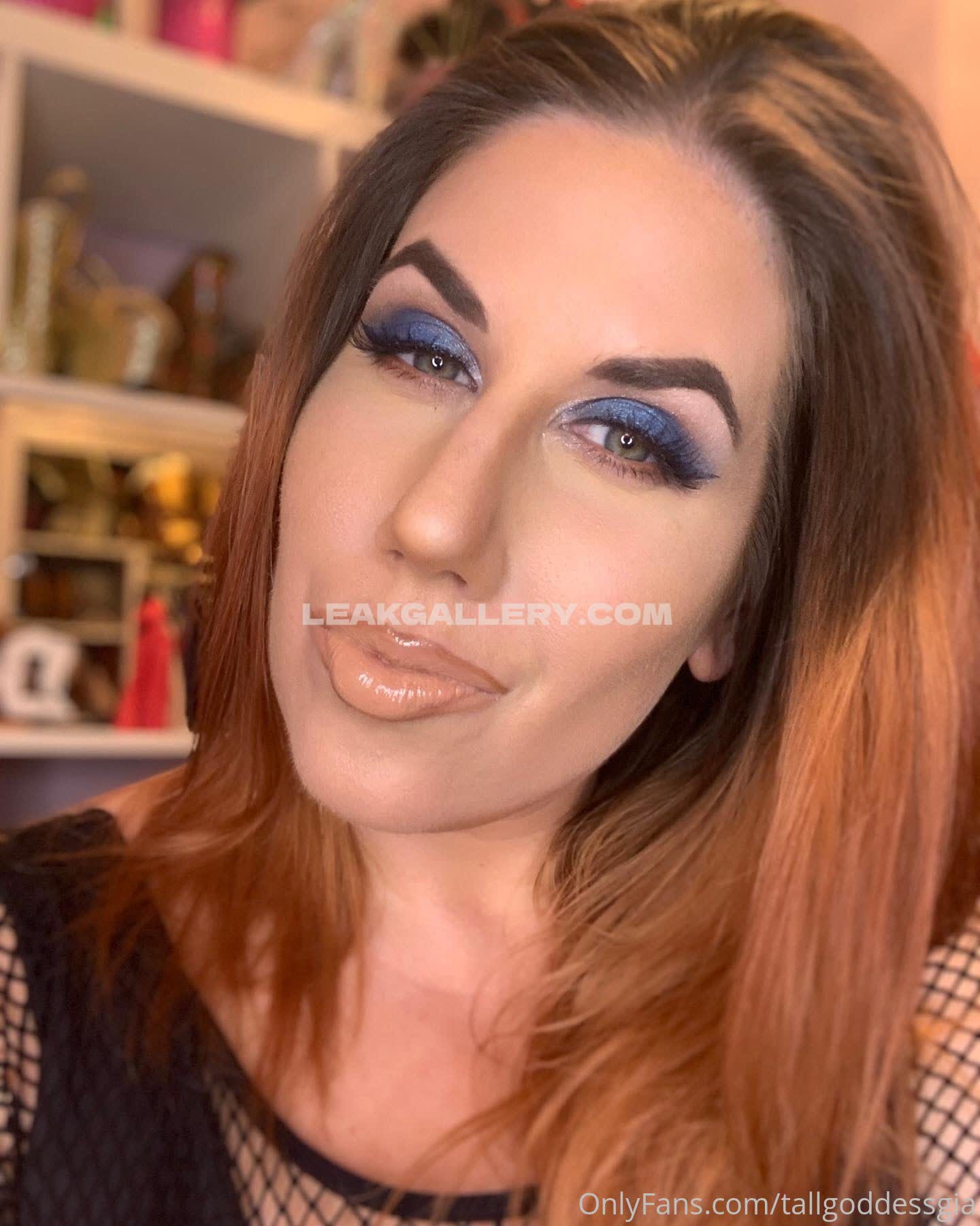 Tallgoddessgia Exclusive Leaked Nude OnlyFans #8829483
