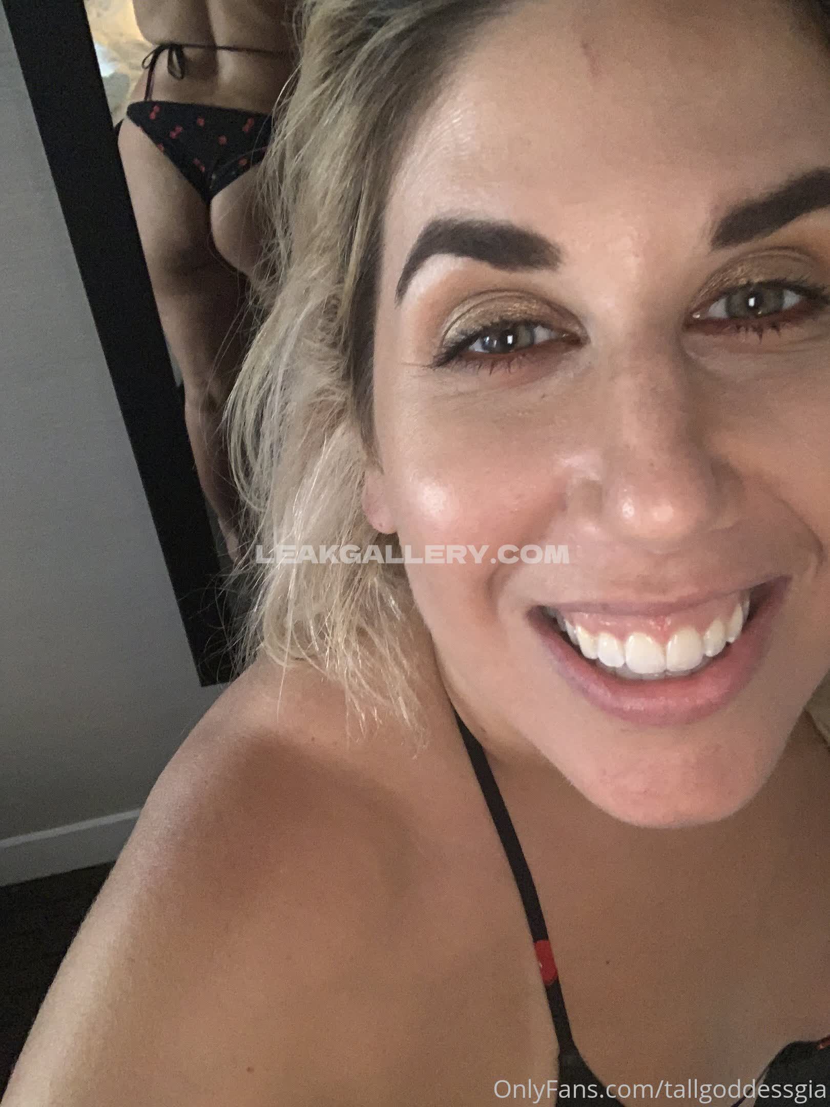 Tallgoddessgia Exclusive Leaked Nude OnlyFans #8908550
