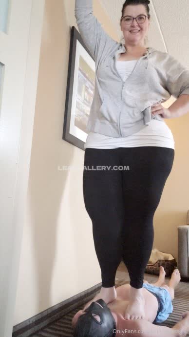 Tallgoddessgia Exclusive Leaked Nude OnlyFans #8910390