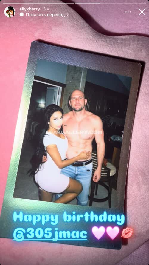 Tallyberry / allyberry / allyberryxx / allyxberry Exclusive Leaked Nude OnlyFans #10856221