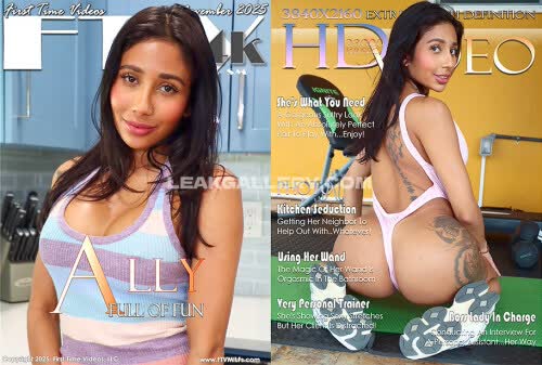 Tallyberry / allyberry / allyberryxx / allyxberry Exclusive Leaked Nude OnlyFans #10883340