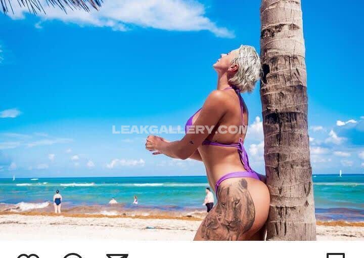 Tamarabella Exklusiv geleakte Nacktbilder von OnlyFans #9838043