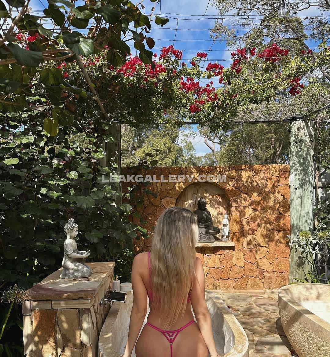 Tamaracostley Exclusive Leaked Nude OnlyFans #9891246