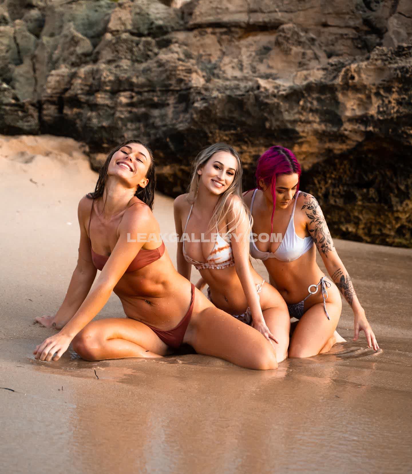 Tamaracostley Exclusive Leaked Nude OnlyFans #9891176
