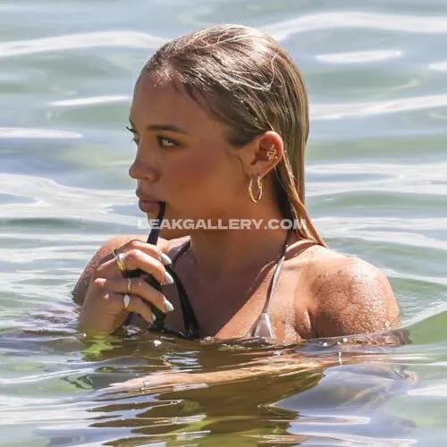 Tammyhembrow Exclusive Leaked Nude OnlyFans #10701250