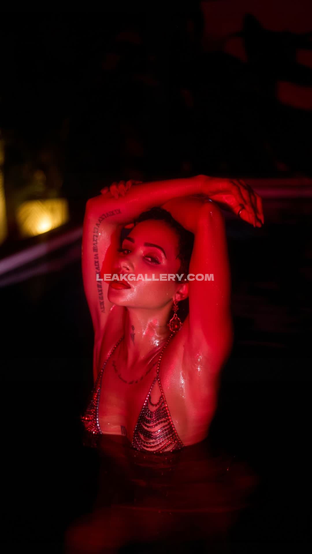 Tanayahenry Exclusive Leaked Nude OnlyFans #9187889