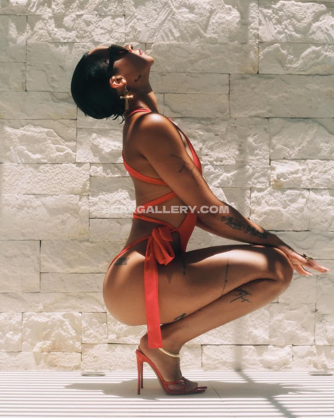 Tanayahenry Exclusive Leaked Nude OnlyFans #9188841