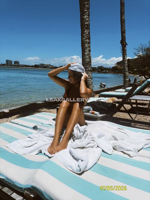 Taniak Exclusive Leaked Nude OnlyFans #10658058