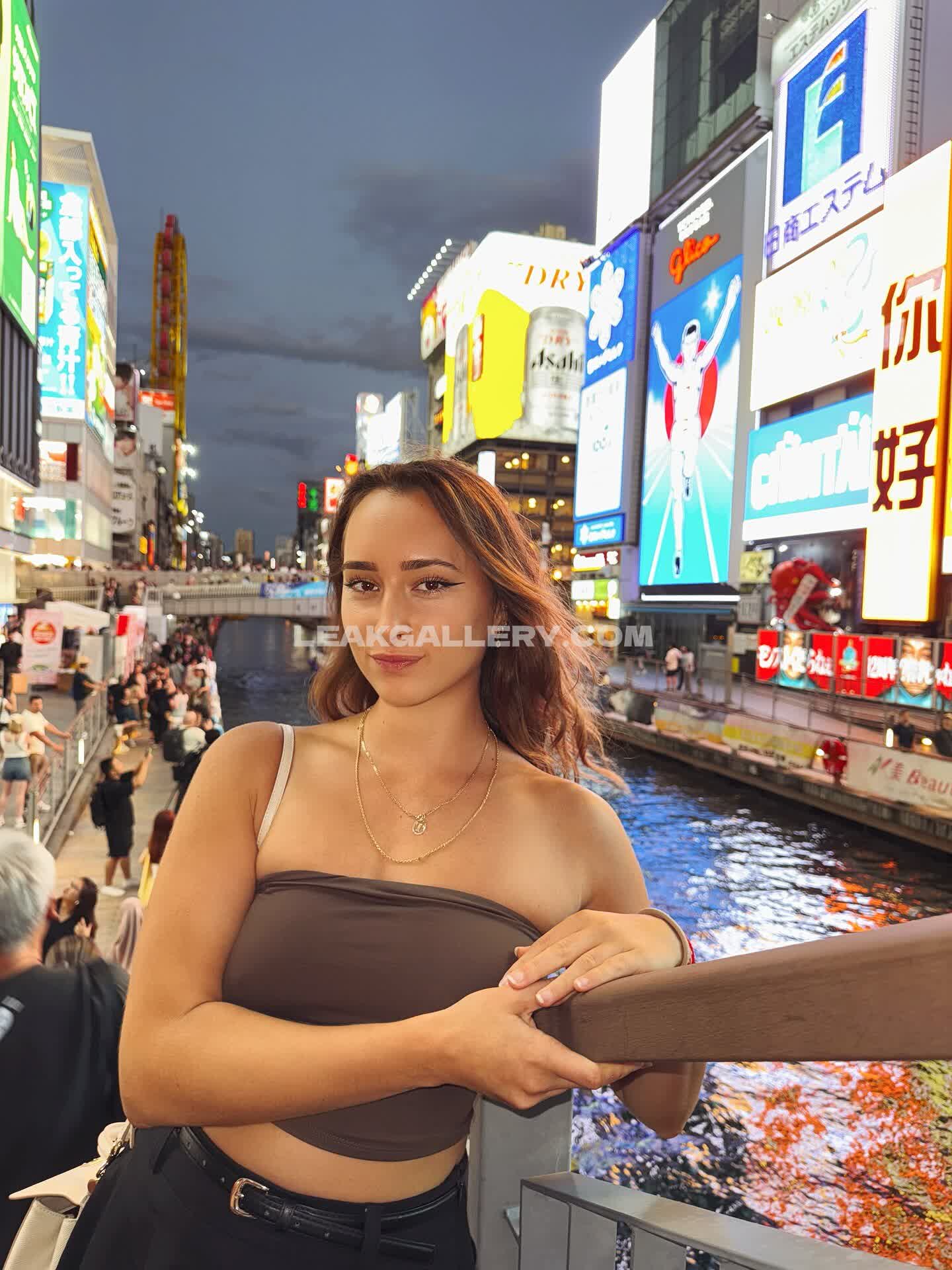 Taniak Exclusive Leaked Nude OnlyFans #10145491