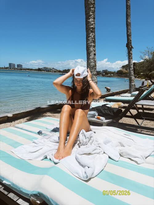 Taniak Exclusive Leaked Nude OnlyFans #10651016