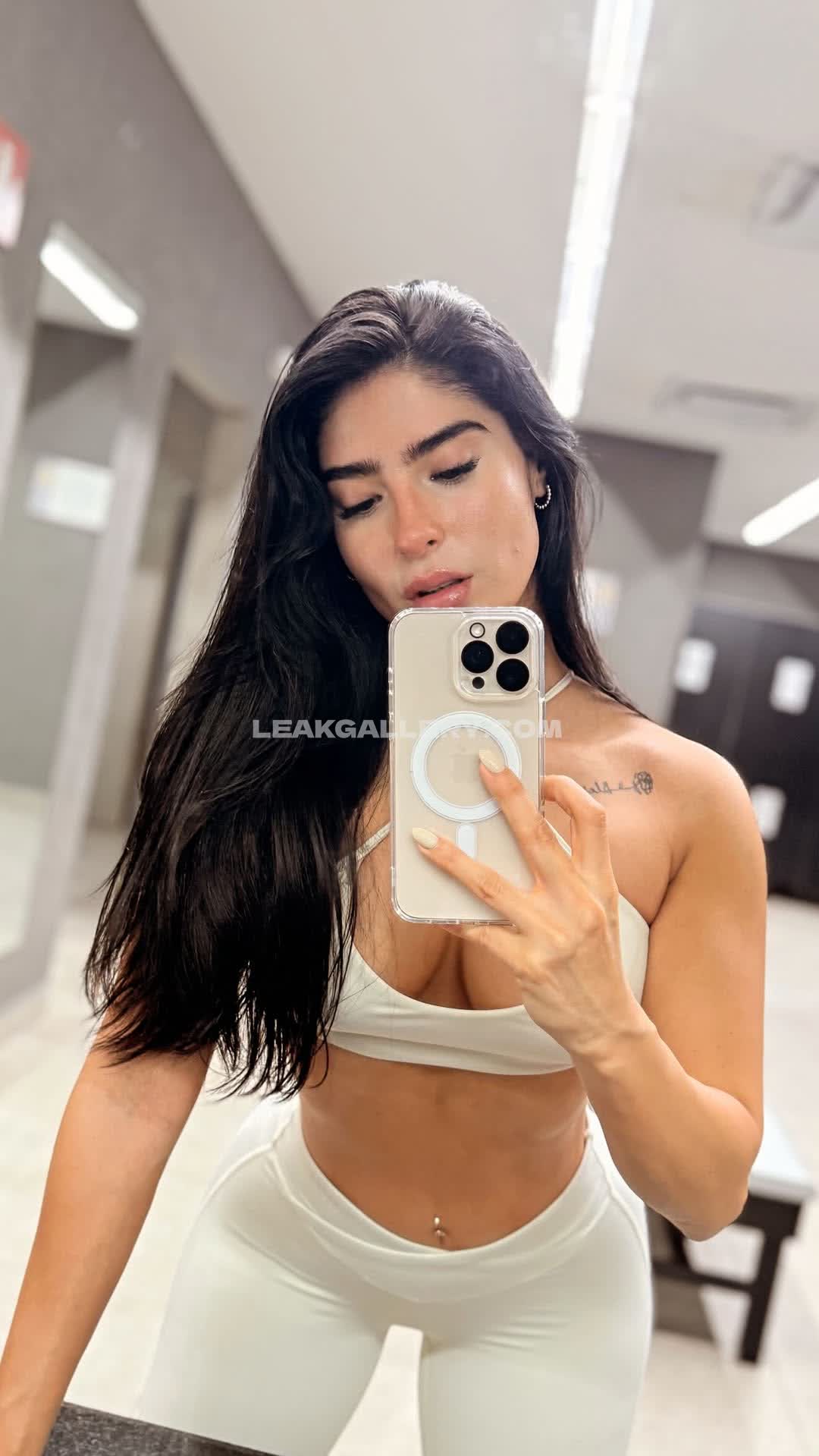 Tanyacmendoza Exclusive Leaked Nude OnlyFans #9076794