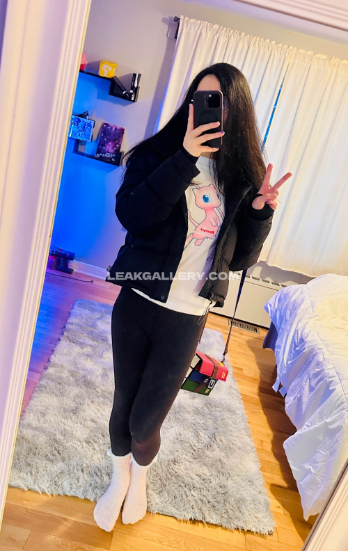 Tarakaminarito Exclusive Leaked Nude OnlyFans #10638608