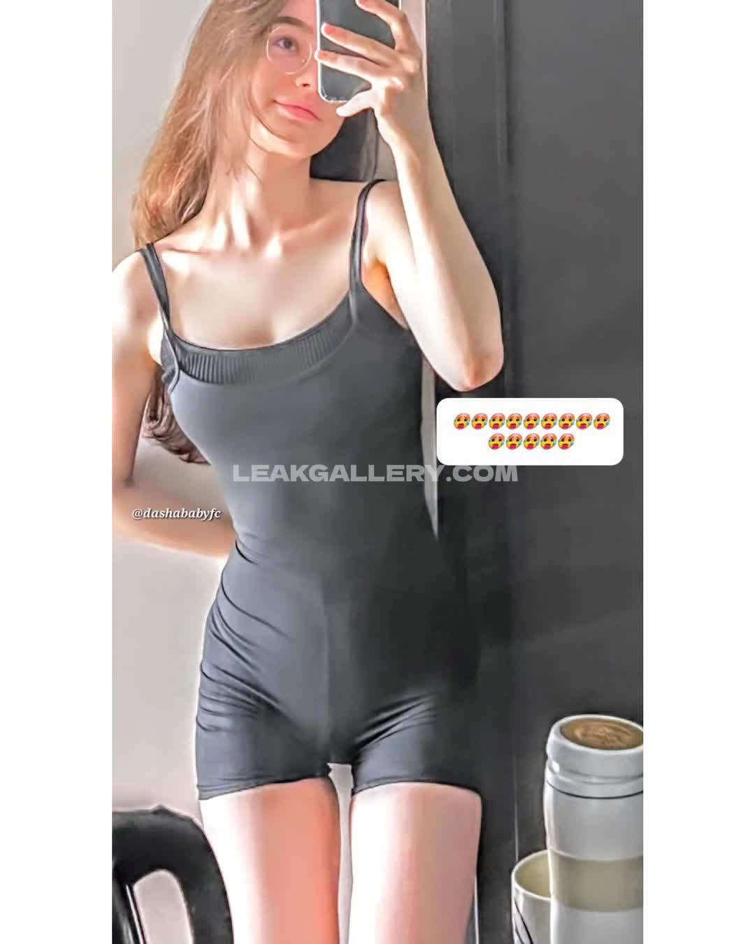 Tarankaaa / taaarannn Exklusiv geleakte Nacktbilder von OnlyFans #10290785