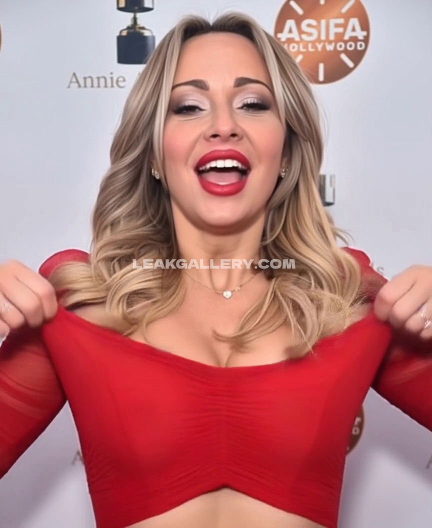 Tarastrong Exclusive Leaked Nude OnlyFans #10399882