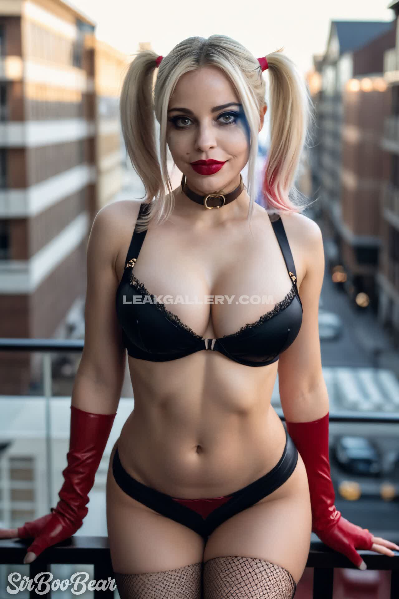 Tarastrong Exclusive Leaked Nude OnlyFans #10399344