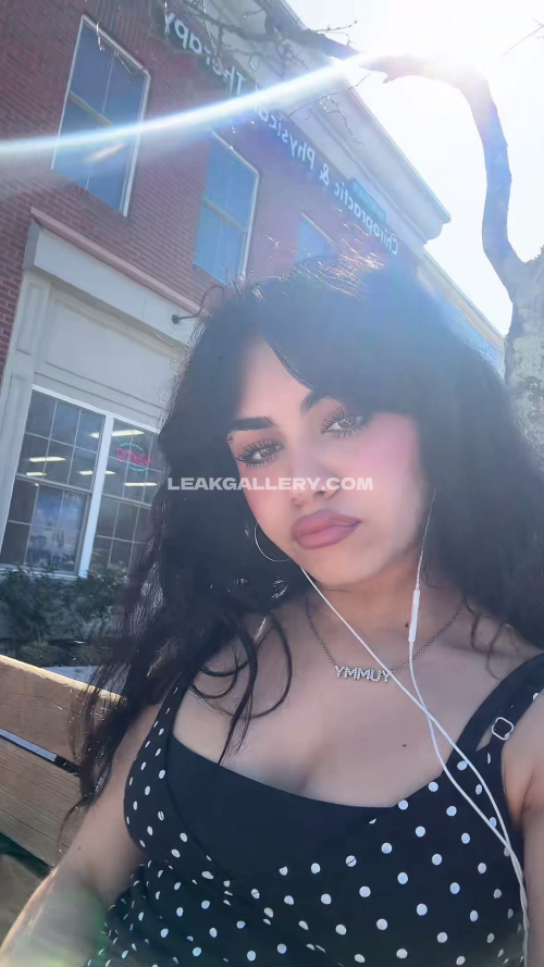 Tarayummy / tarayummyy Exklusiv geleakte Nacktbilder von OnlyFans #10705658