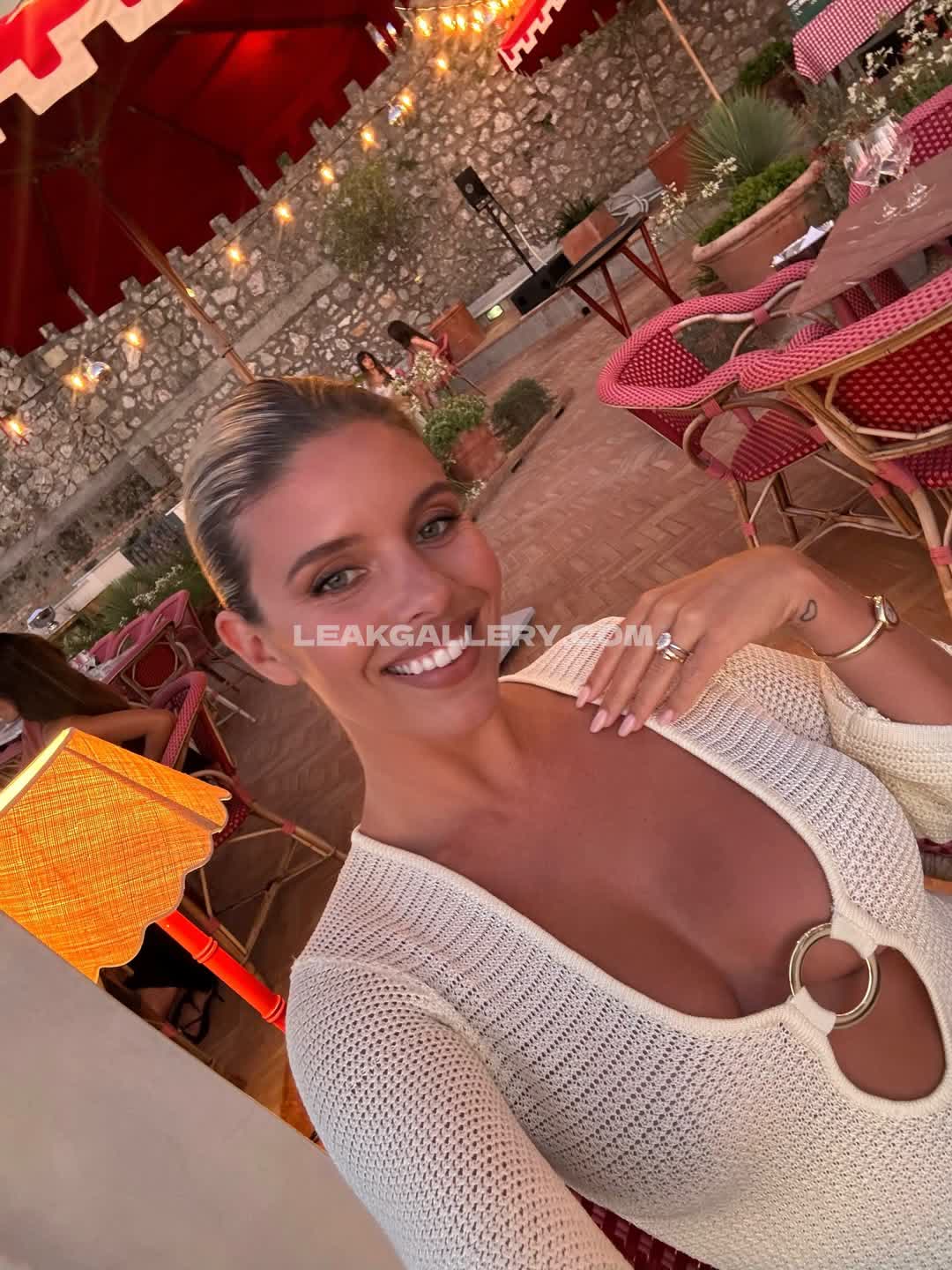 Tashoakley Exclusive Leaked Nude OnlyFans #9405144