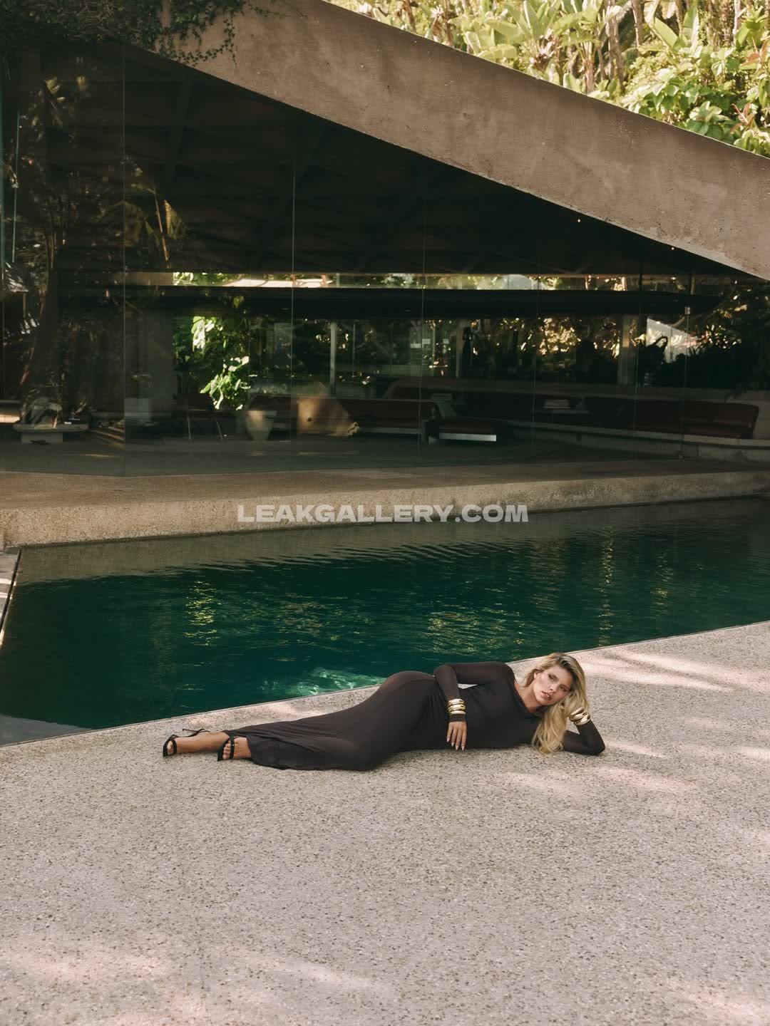 Tashoakley OnlyFans Nudi in Esclusiva Trapela #9405172