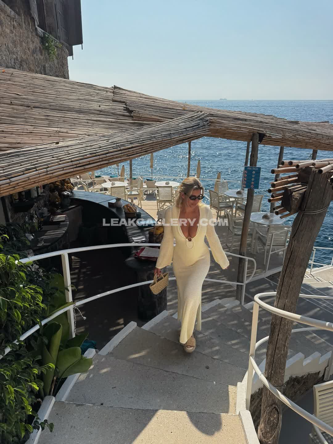 Tashoakley Exklusiv geleakte Nacktbilder von OnlyFans #9405010