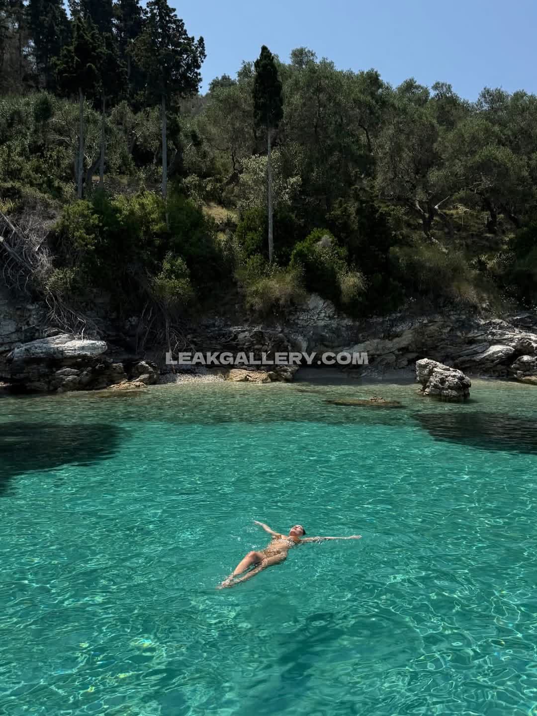 Tashoakley Exclusive Leaked Nude OnlyFans #9404853