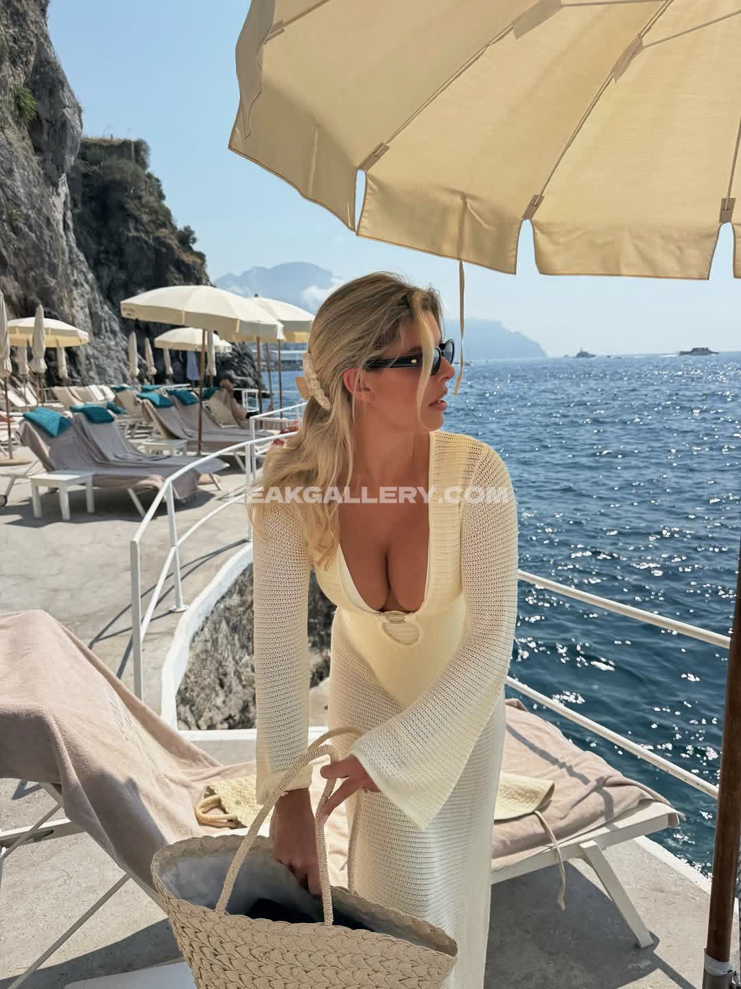 Tashoakley OnlyFans Nudi in Esclusiva Trapela #9405006