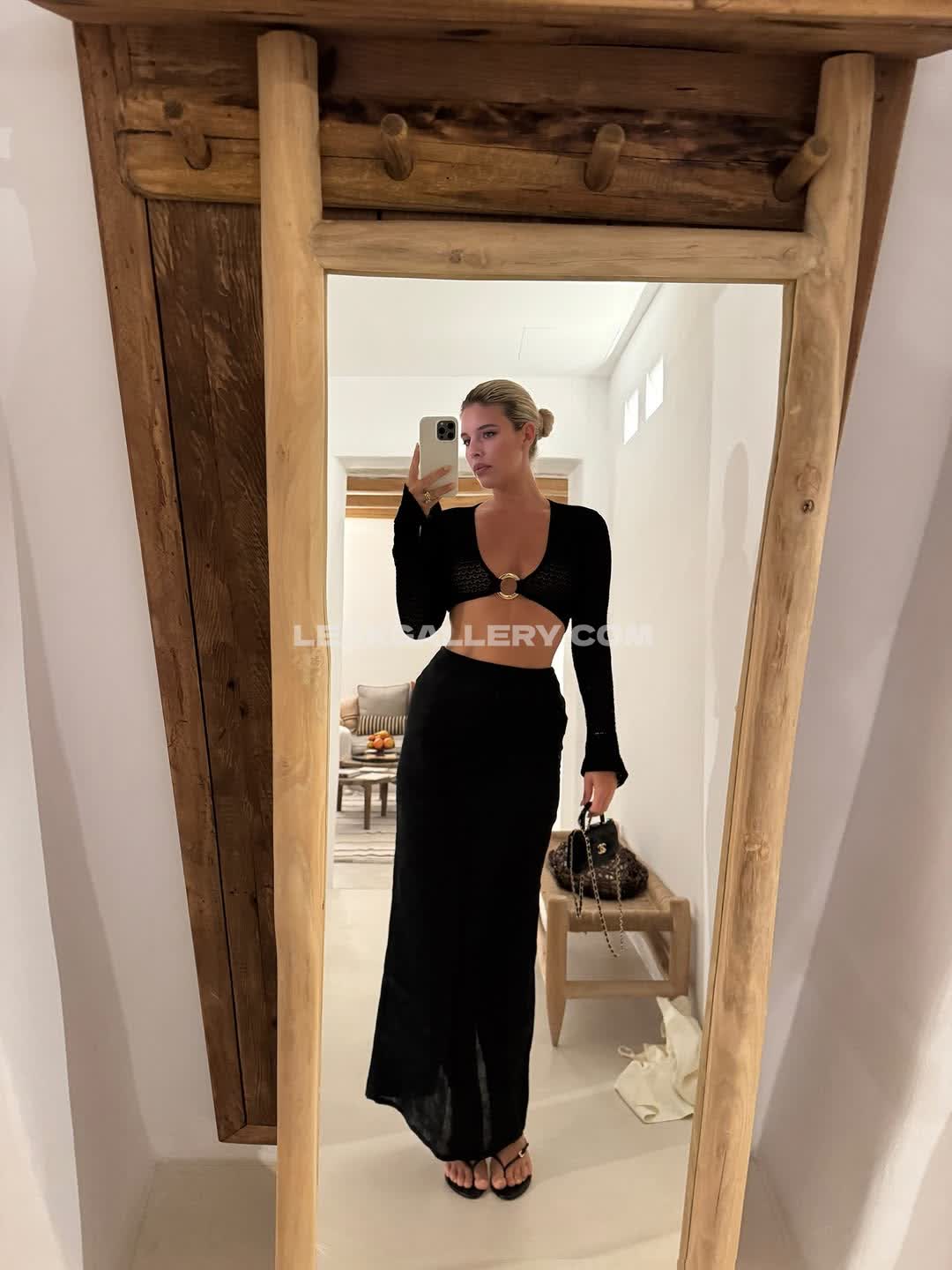 Tashoakley OnlyFans Nudi in Esclusiva Trapela #9404959