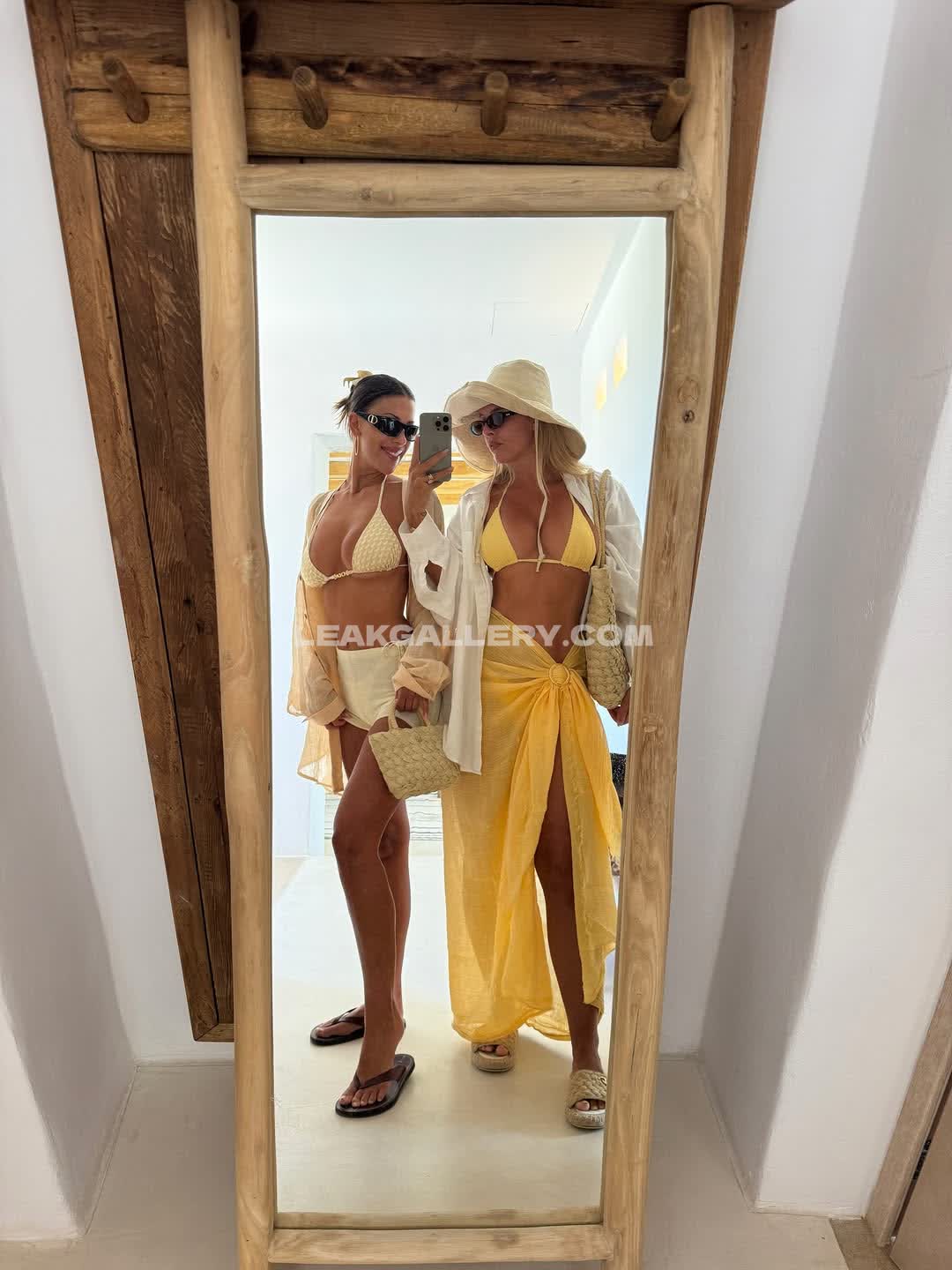 Tashoakley OnlyFans Nudi in Esclusiva Trapela #9404950