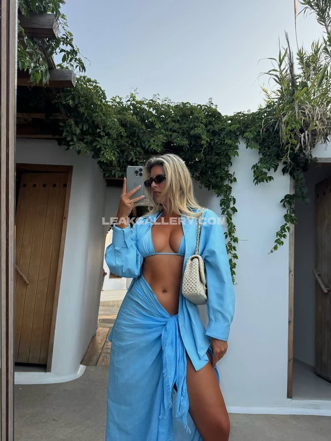 Tashoakley Exklusiv geleakte Nacktbilder von OnlyFans #9404971