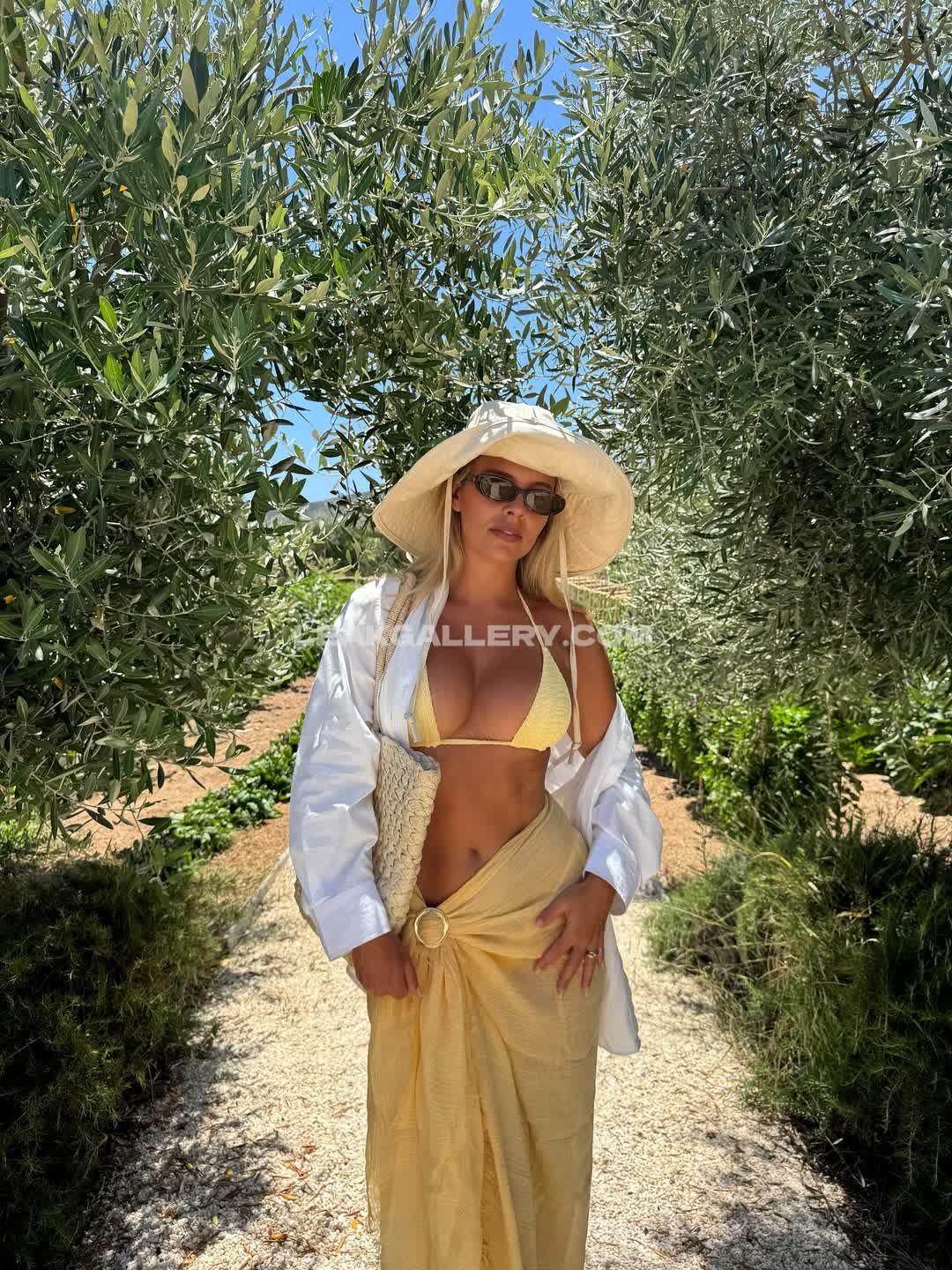 Tashoakley Exklusiv geleakte Nacktbilder von OnlyFans #9404968