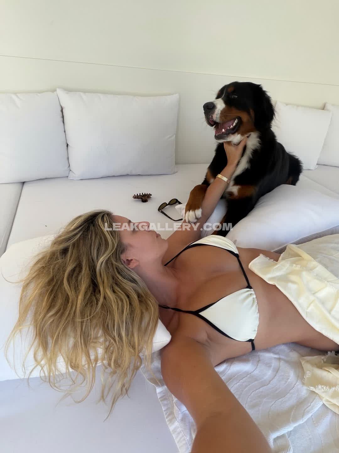 Tashoakley Exclusive Leaked Nude OnlyFans #10150482