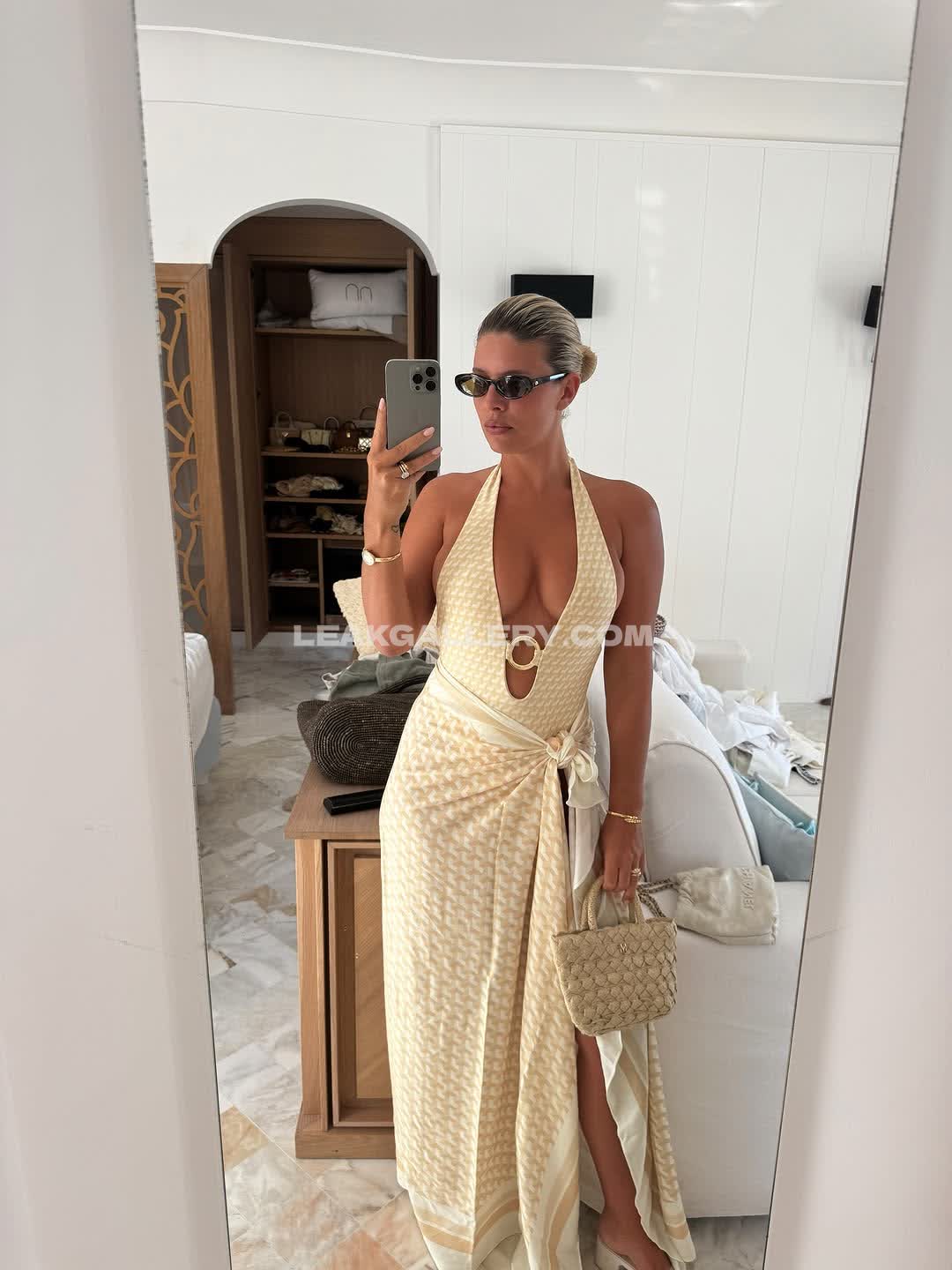Tashoakley Exclusive Leaked Nude OnlyFans #9405131