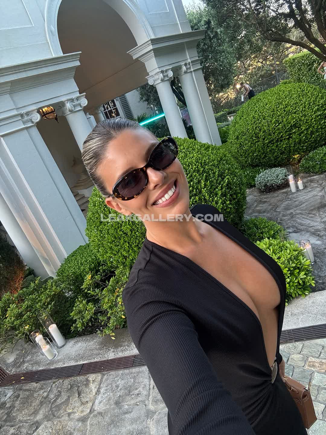 Tashoakley Exclusive Leaked Nude OnlyFans #9405208