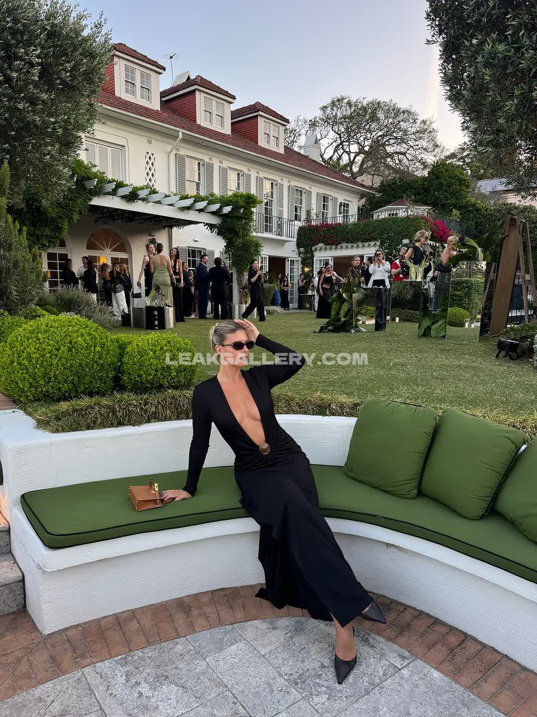 Tashoakley Exclusive Leaked Nude OnlyFans #9405211