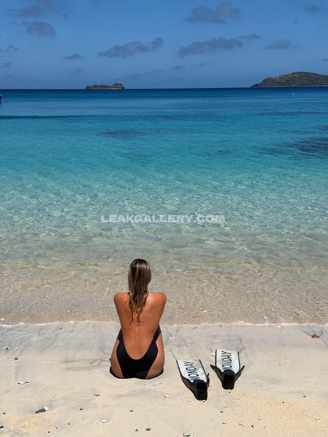 Tashoakley Exklusiv geleakte Nacktbilder von OnlyFans #9405407