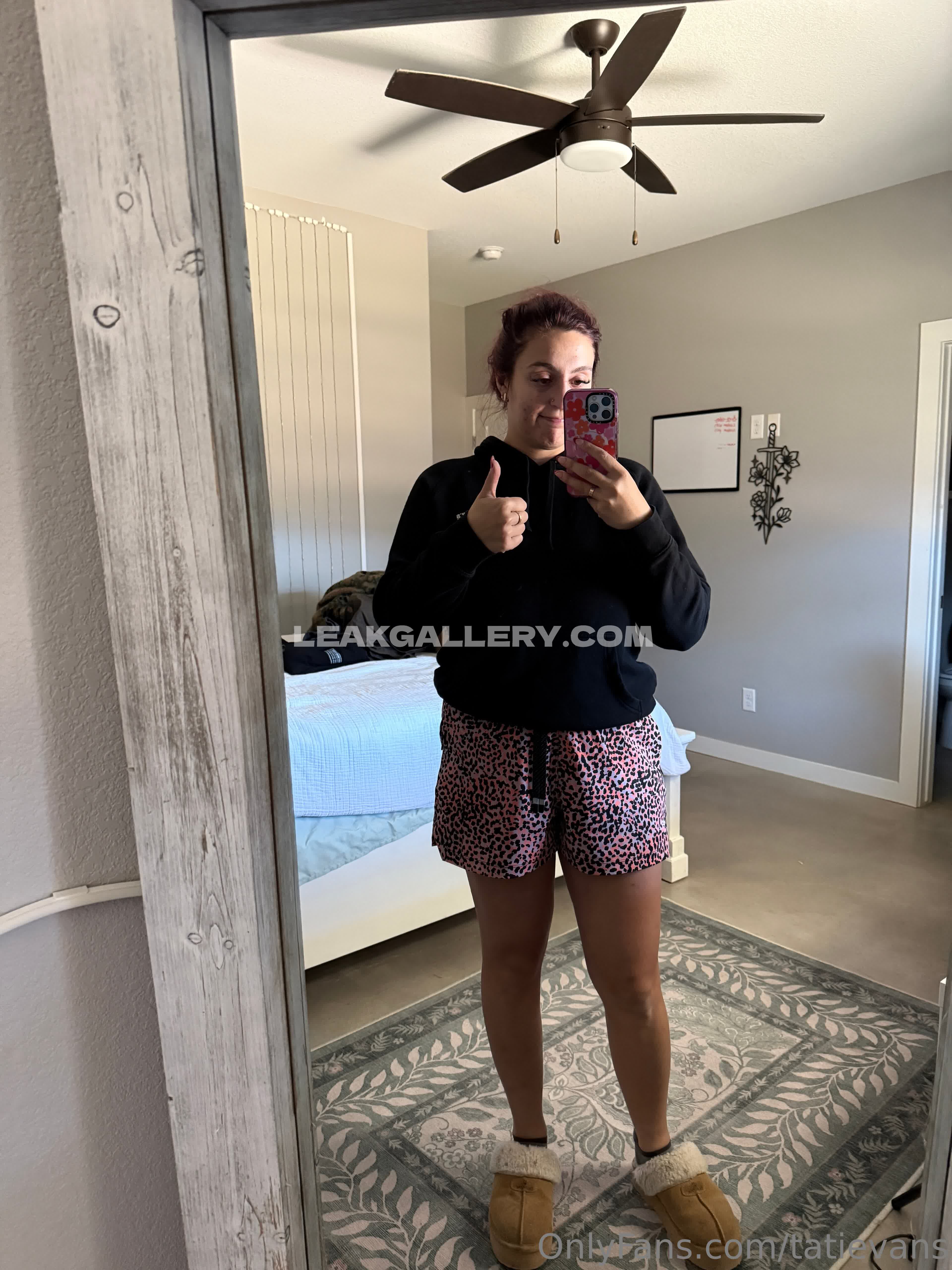 Tatievans Exclusive Leaked Nude OnlyFans #9667981