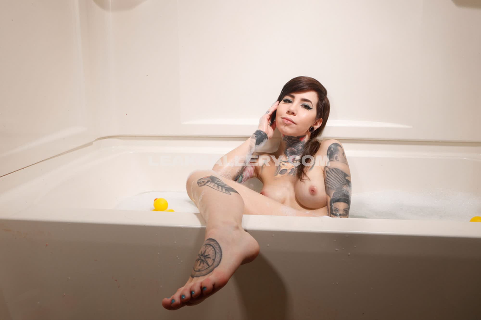 Tattedontwitch Exclusiva filtración de OnlyFans desnuda #10368242