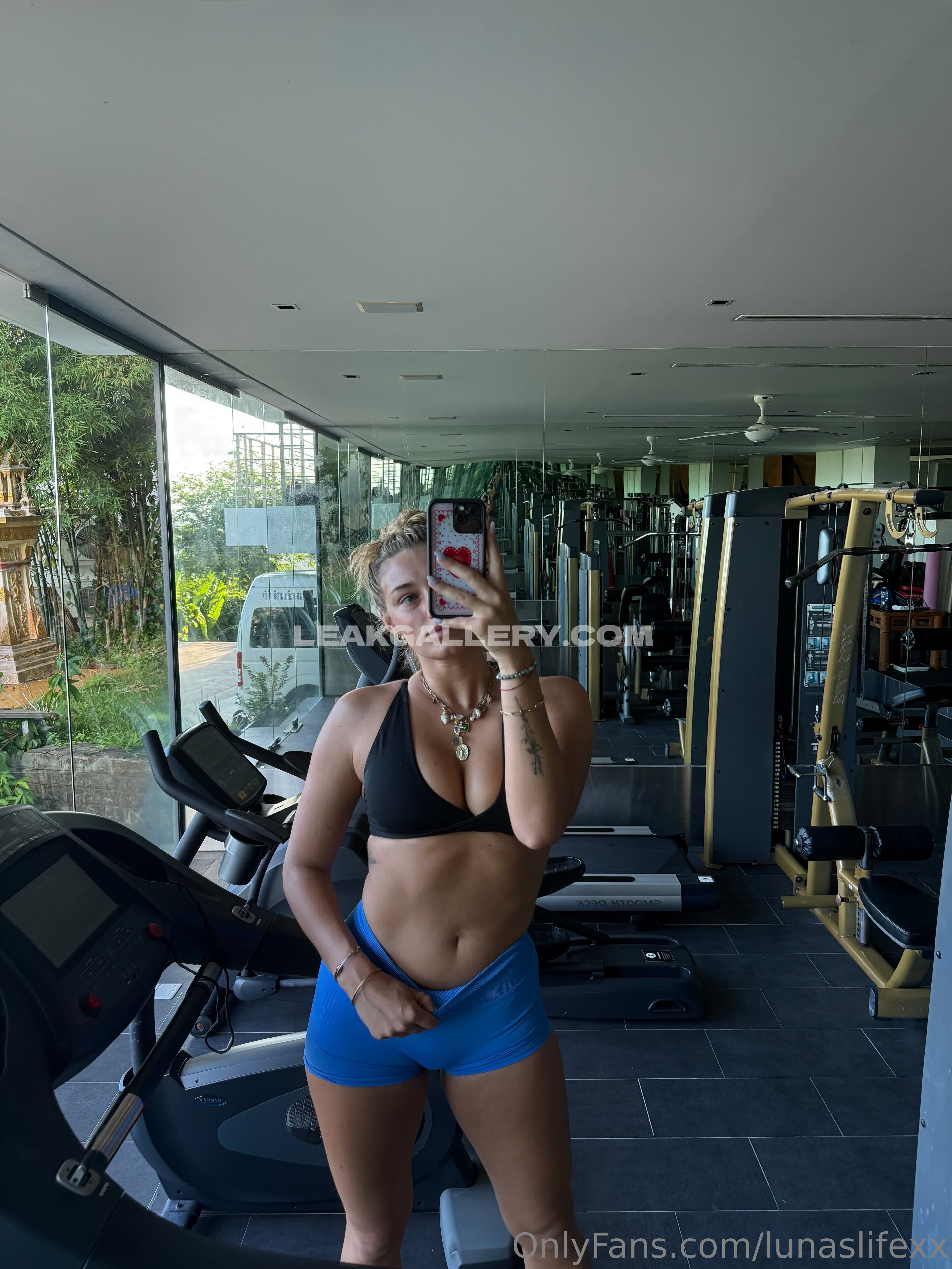 Taylahhbabyyy Exclusive Leaked Nude OnlyFans #9284016