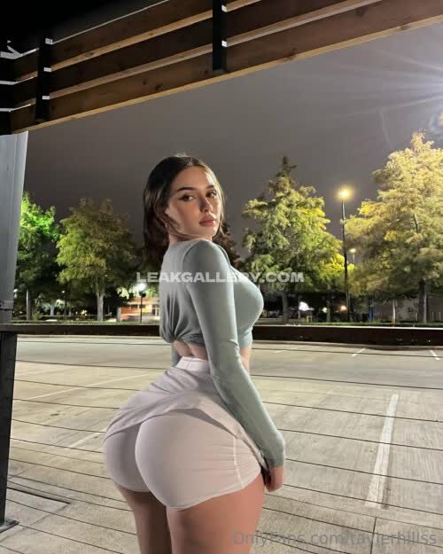 Taylerhillss Exclusive Leaked Nude OnlyFans #10546325