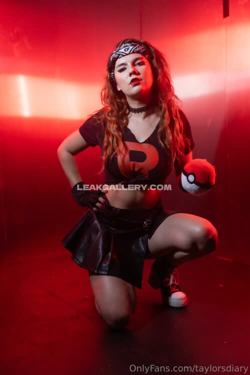 Taylorsdiary Exclusive Leaked Nude OnlyFans #10754974