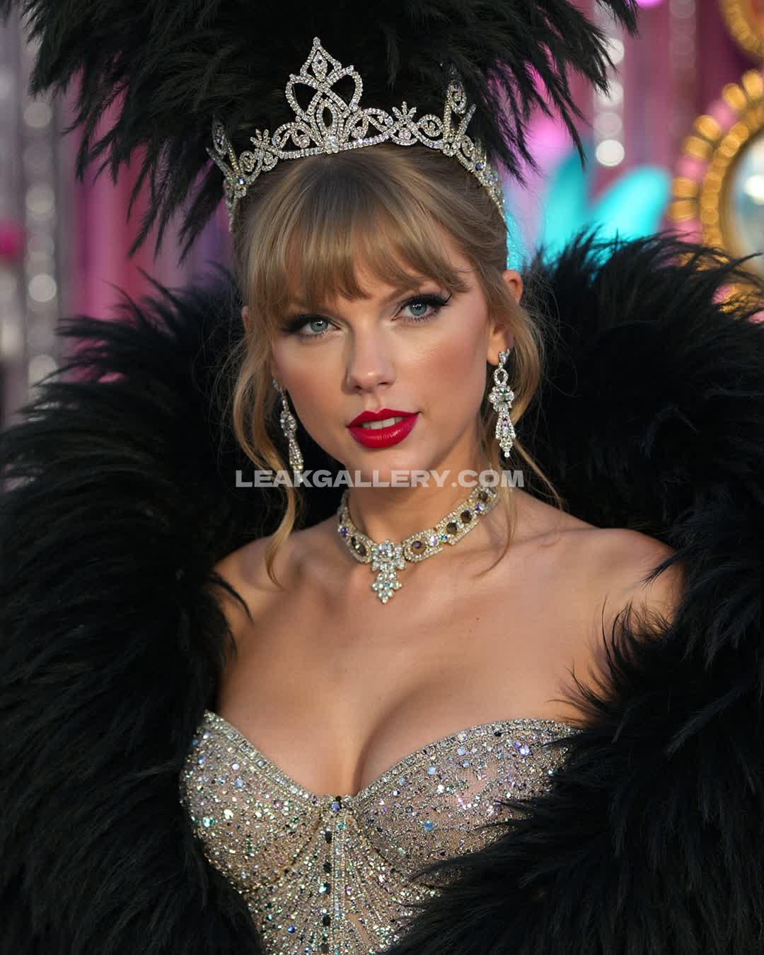 Taylor Swift / Shawtiee / Taylorswift13 / _taylor_swift Exclusive Leaked Nude OnlyFans #10369916