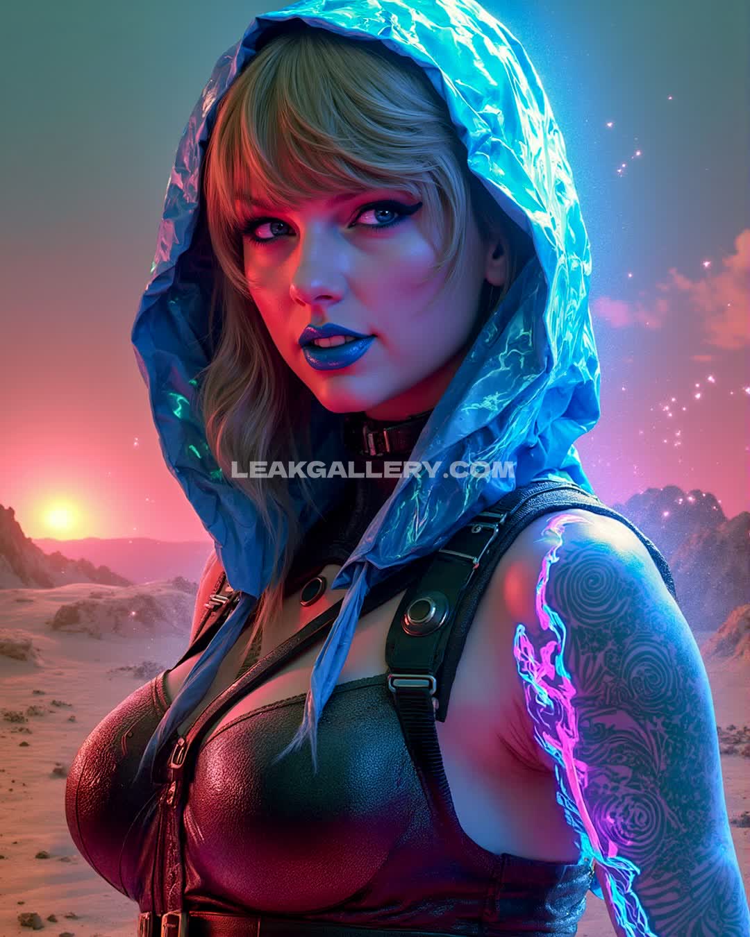 Taylorswift / Shawtiee / Taylorswift13 / _taylor_swift Exclusive Leaked Nude OnlyFans #10370030