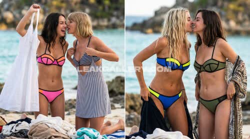Taylorswift / Shawtiee / Taylorswift13 / _taylor_swift Exclusive Leaked Nude OnlyFans #10727425