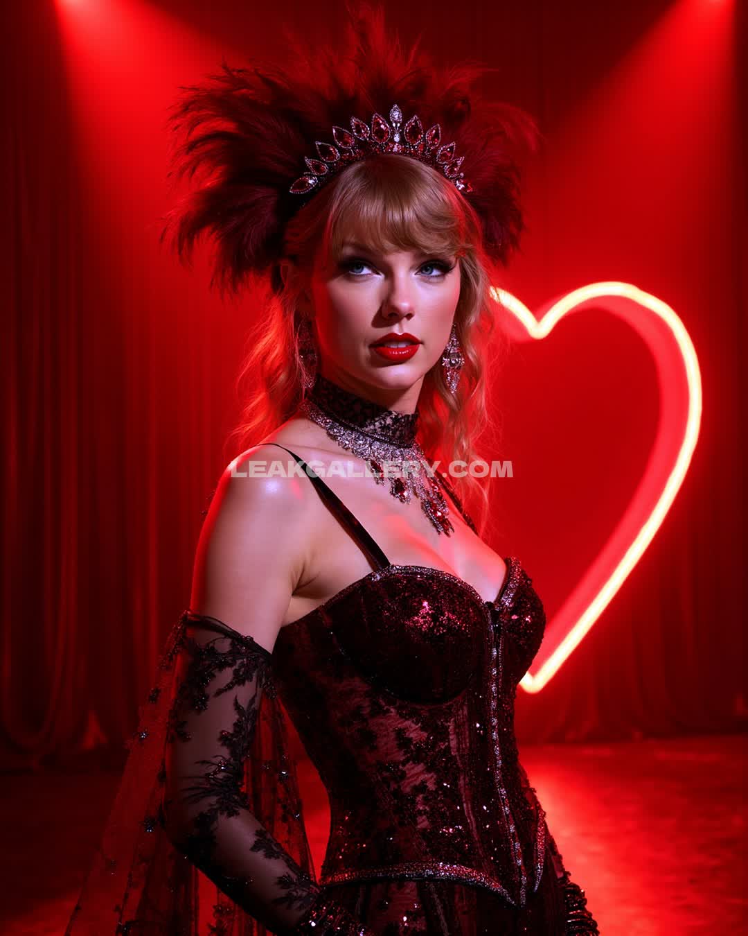 Taylor Swift / Shawtiee / Taylorswift13 / _taylor_swift Exclusive Leaked Nude OnlyFans #10369928