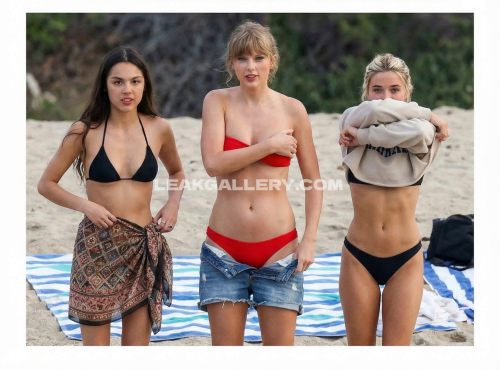 Taylorswift / shawtiee / taylorswift13 / _taylor_swift Exclusive Leaked Nude OnlyFans #10728863