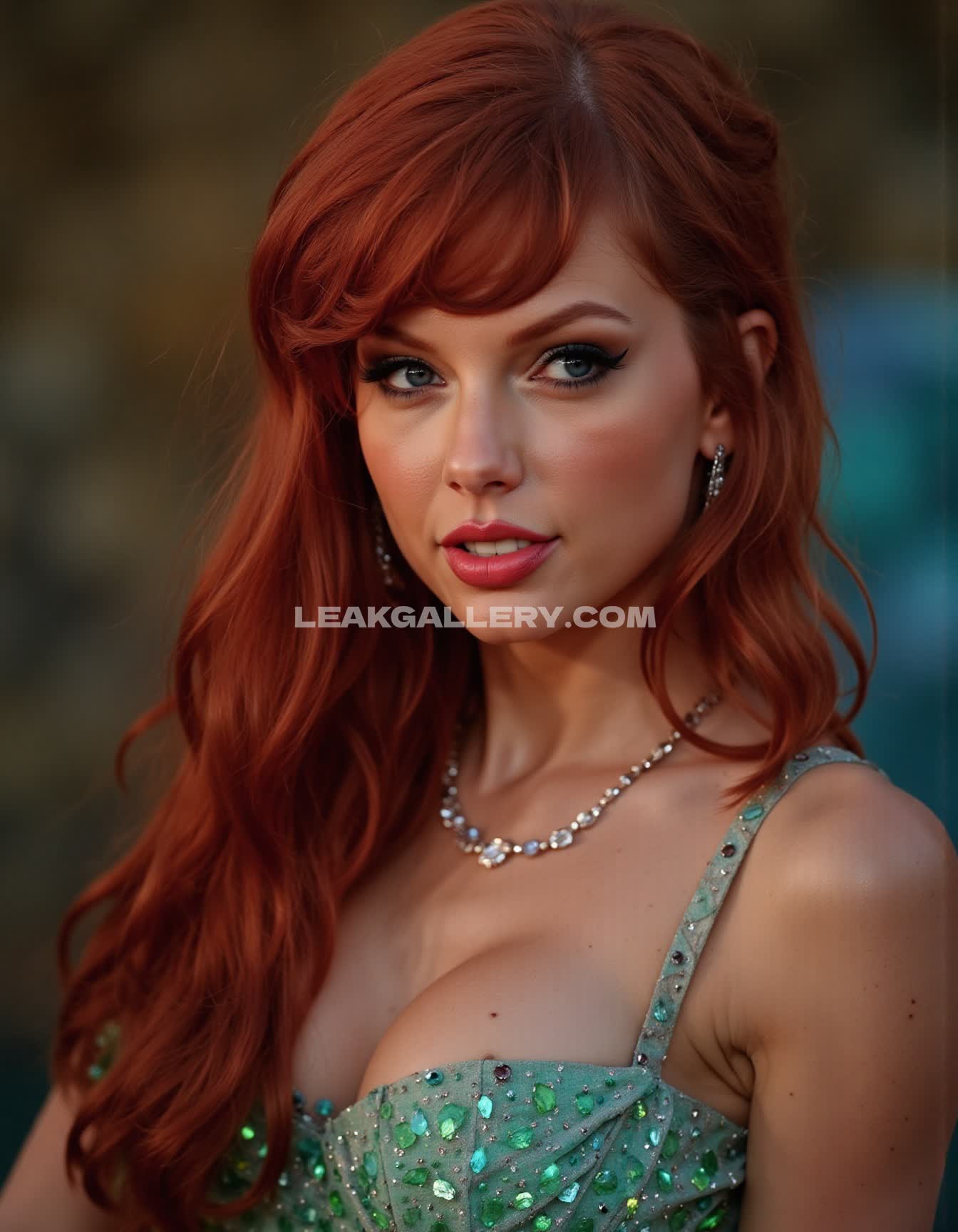 Taylorswift / shawtiee / taylorswift13 / _taylor_swift Exclusive Leaked Nude OnlyFans #10327631