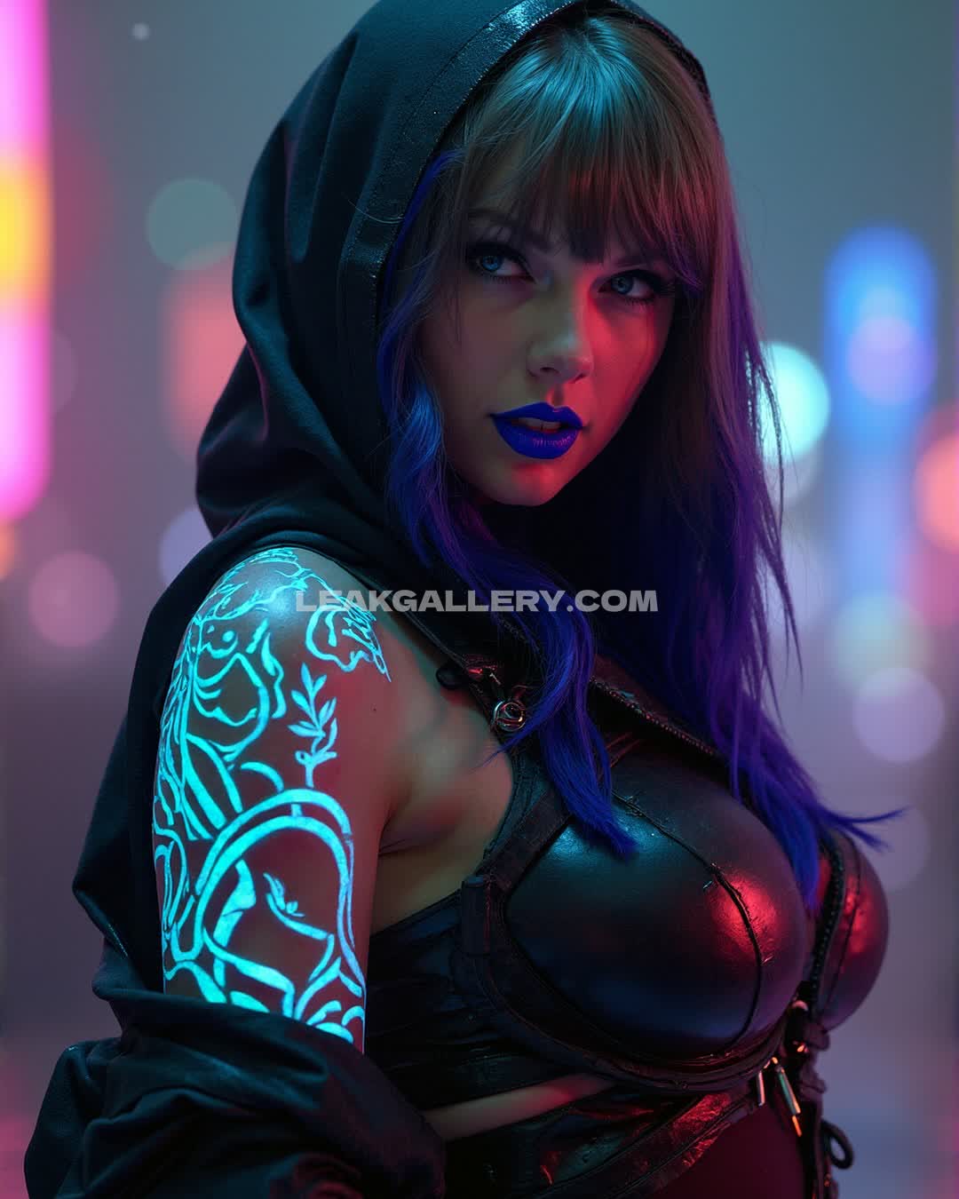 Taylor Swift / Shawtiee / Taylorswift13 / _taylor_swift Exclusive Leaked Nude OnlyFans #10369921